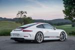Porsche 911 R 2016 года
